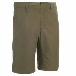 Quechua Men's Nature Hiking Shorts NH500 Hiking Clothing