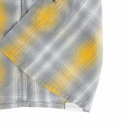 Quechua Hiking Clothing Men's Hiking Short-Sleeved Shirt Arpenaz 100