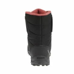 Quechua Women's Snow Hiking Warm Waterproof Boots SH300