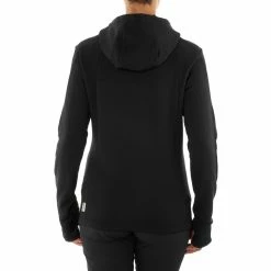 Quechua Women's Hiking Fleece Forclaz 400