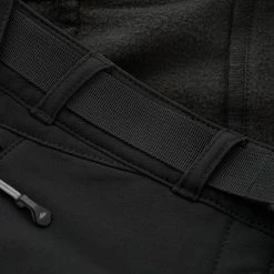 Quechua 900, Warm Snow Hiking Pants, Women's Hiking Clothing