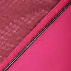 Forclaz Hiking Clothing Women's Travel Backpacking 3-in-1 Jacket RainWarm 500