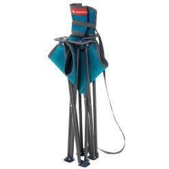 Quechua Folding Chair For Camping