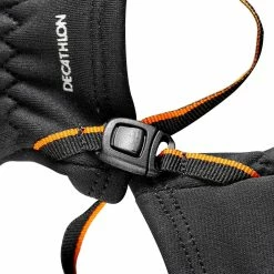 Quechua Kids' Stretch Hiking Gloves Hiking Clothing