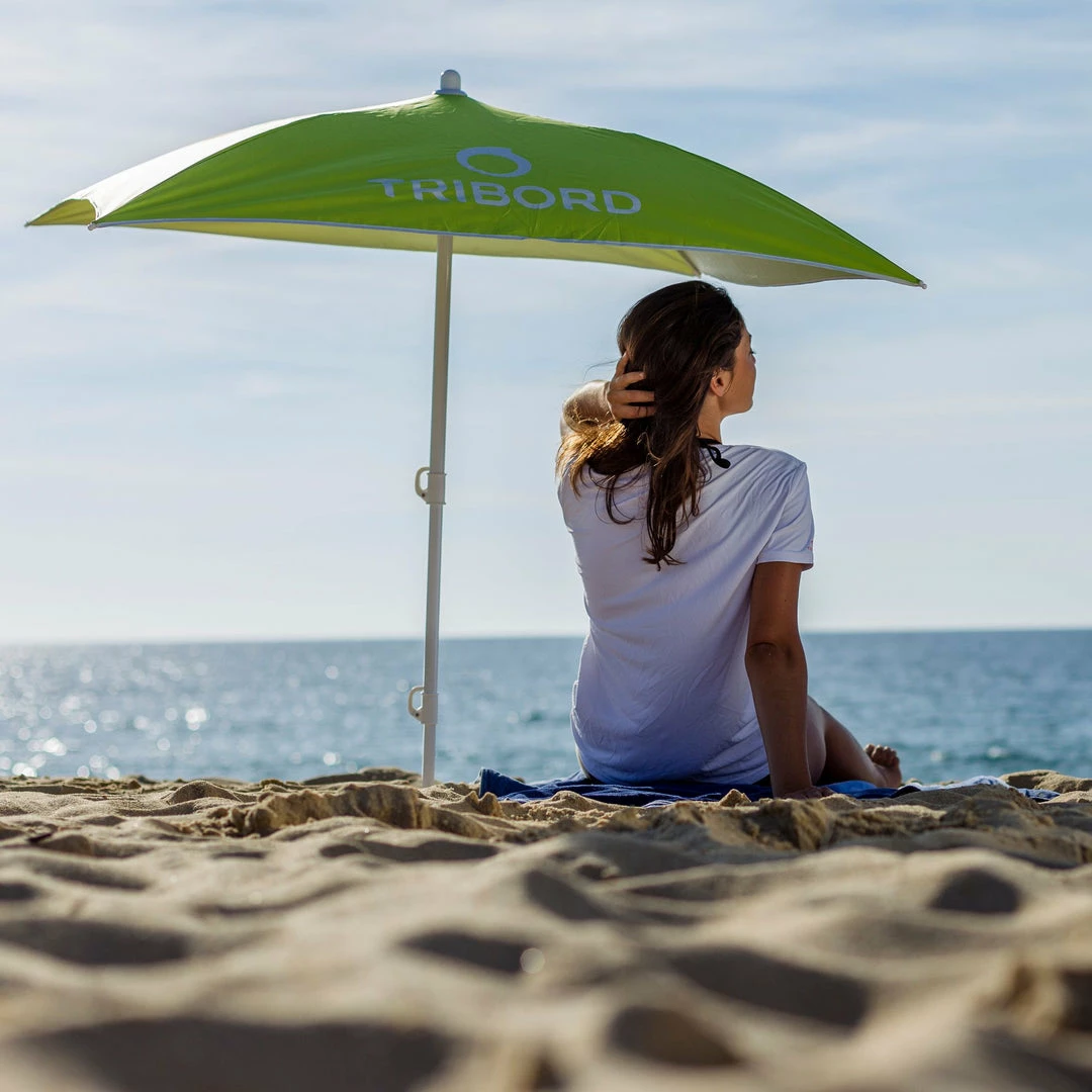 Tribord Umbrella Spike Paruv Carrot