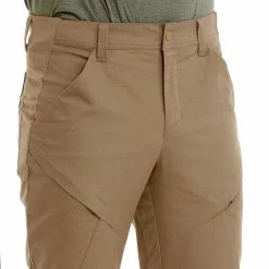 Quechua Hiking Clothing Men's Nature Hiking Pants NH500