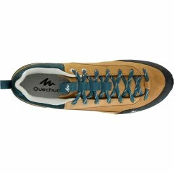 Quechua Men's Nature Hiking Shoes NH500