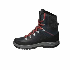 Quechua SH500 X-Warm, High Snow Hiking Boots, Men's