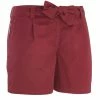 Quechua Women's Country Walking Shorts NH500 Fresh Hiking Clothing