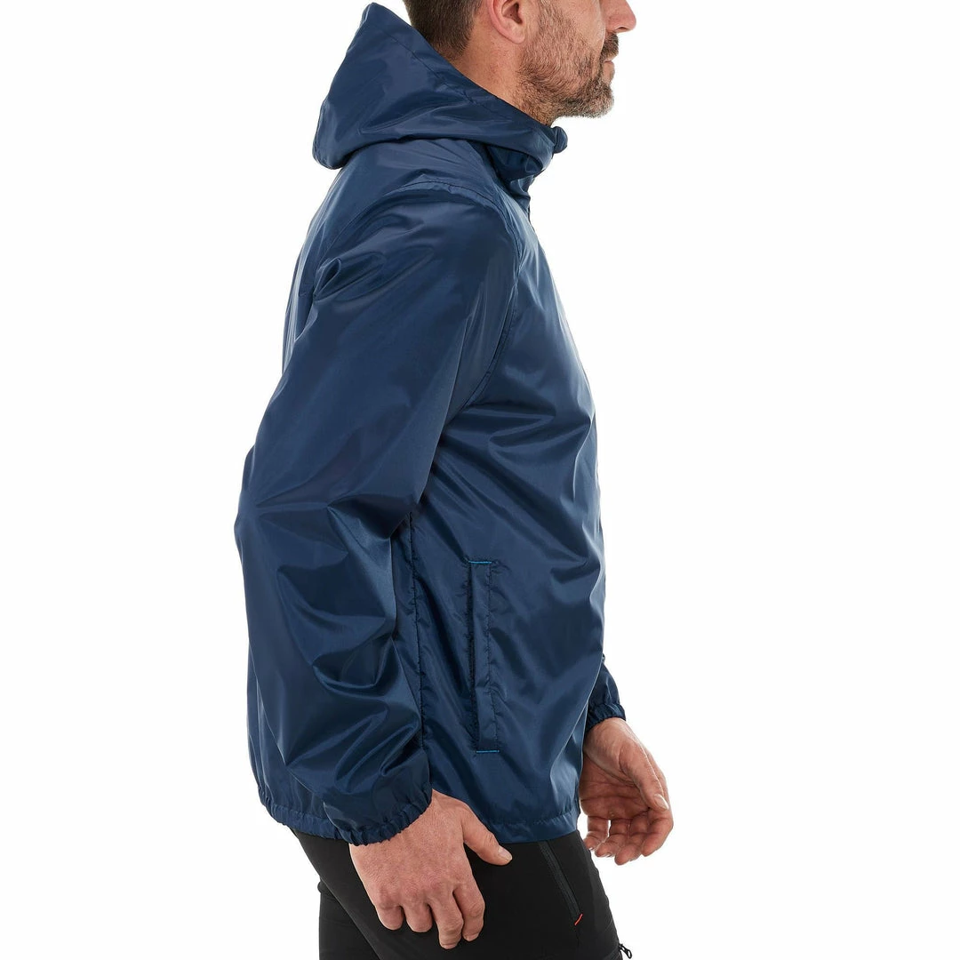 Quechua Men's Snow Hiking Jacket SH100