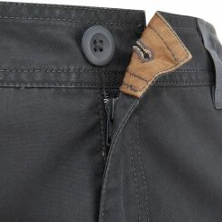 Quechua NH500, Hiking Pants, Men's