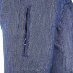 Quechua Arpenaz 100, Plain Hiking Pants, Men’s Hiking Clothing