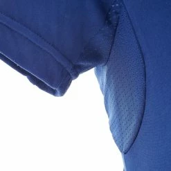 Quechua Women's Hiking Short-Sleeve T-Shirt Techfresh 50 Hiking Clothing