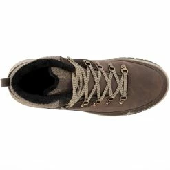 Quechua X-Warm SH500, Mid Snow Hiking Boots, Men's Hiking Clothing