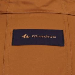 Quechua Men's Snow Hiking Warm Jacket SH900 Hiking Clothing