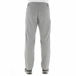 Quechua Men's Hiking Pants Forclaz 50