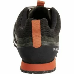 Quechua Men's Nature Hiking Shoes NH500