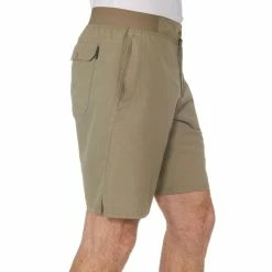 Quechua Men’s Country Walking Shorts NH100 Hiking Clothing
