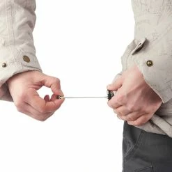 Quechua Hiking Clothing Women's Snow Hiking Warm Jacket SH600