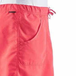 Quechua Women's Country Walking Skort NH100 Hiking Clothing