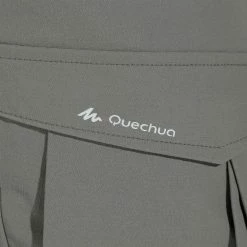 Women's Backpacking Shorts Forclaz 100