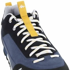 Quechua Men's Nature Hiking Shoes NH500