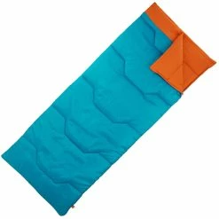Hiking Clothing Quechua, 59° Camping Sleeping Bag
