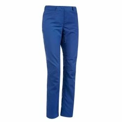 Quechua Women's Snow Hiking Warm Pants SH500 Hiking Clothing