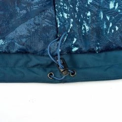 Quechua Women's Snow Hiking Jacket X-Warm SH100