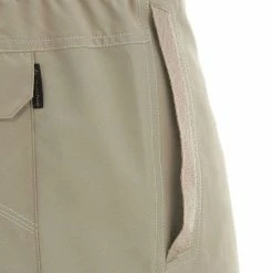 Quechua Men’s Country Walking Shorts NH100 Hiking Clothing