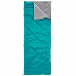 Quechua Camping Sleeping Bag Arpenaz 68°F