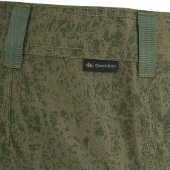 Quechua Men's Nature Hiking Shorts NH500