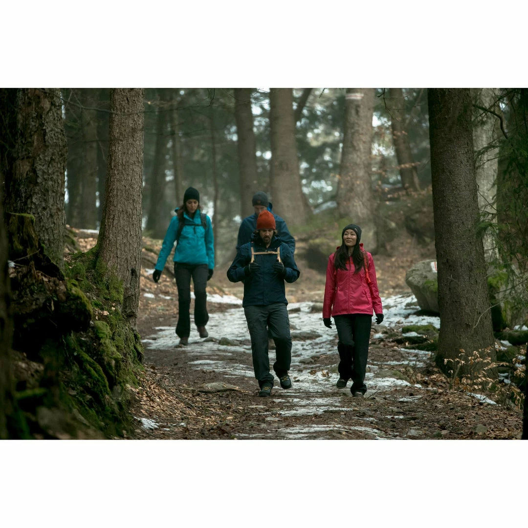 Quechua Men's Snow Hiking Jacket SH100