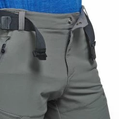 Quechua 900, Warm Snow Hiking Pants, Men's