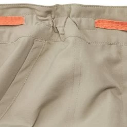 Quechua Women's Hiking Shorts Forclaz 50 DO NOT PUBLISH Hiking Clothing