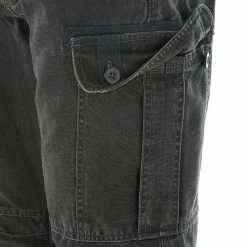 Quechua Men's Hiking Warm Pants Arpenaz 500 Hiking Clothing