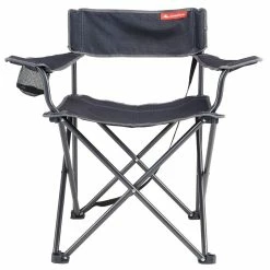 Quechua, Large Folding Camping Chair