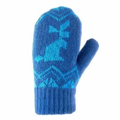 Quechua Baby Trekking Journey Mittens Explor 550 Hiking Clothing