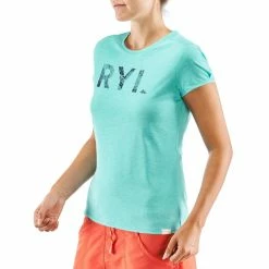 Quechua Hiking Clothing Women’s Country Walking T-Shirt NH500