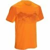 Quechua Men's Mountain Hiking T-shirt Short-Sleeve TechFRESH 100