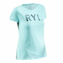 Quechua Hiking Clothing Women’s Country Walking T-Shirt NH500