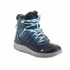 Quechua Women's Snow Hiking Boots Waterproof Active Warm SH100