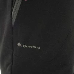 Quechua 900, Warm Snow Hiking Pants, Women's Hiking Clothing