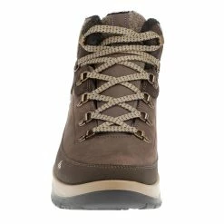 Quechua X-Warm SH500, Mid Snow Hiking Boots, Men's Hiking Clothing