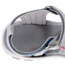 Forclaz Women's Travel Backpacking Sandals Arpenaz 100