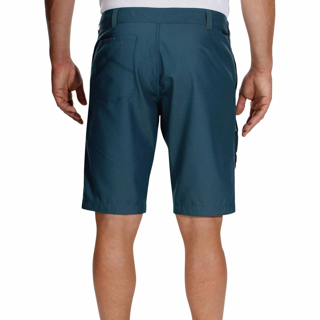 Quechua Hiking Clothing Men's Lowland Hiking Shorts Arpenaz 100