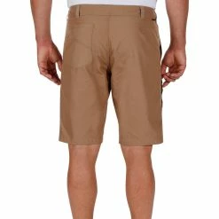 Quechua NH500, Hiking Shorts, Men's