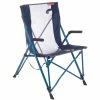 Hiking Clothing Quechua, Comfortable Foldable Camping Chair