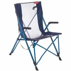 Hiking Clothing Quechua, Comfortable Foldable Camping Chair
