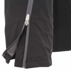 Quechua Women's Hiking Waterproof Rain Overpants Forclaz 100